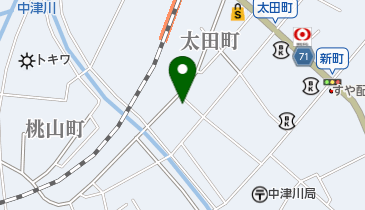 源八の地図画像