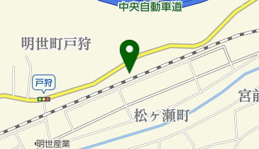 こぶしの地図画像