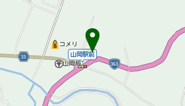 おりづるの地図画像