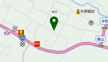 岐阜県恵那市岩村町の居酒屋一覧 Navitime