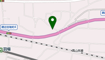 くうかいの地図画像