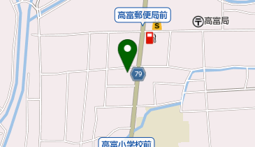 居酒屋 ちいちゃんの地図画像