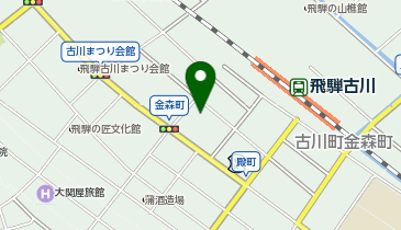 ま-くんの地図画像