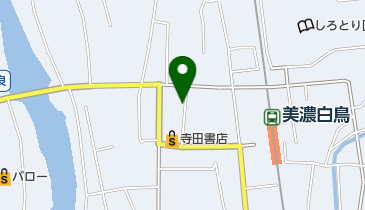 かめや酒蔵の地図画像