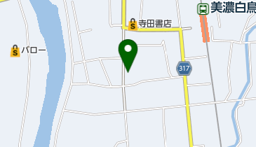 炭火居酒屋 炭屋の地図画像