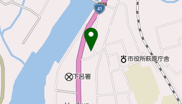 さとの地図画像