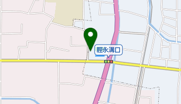 いさみやの地図画像