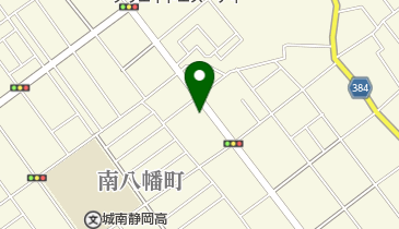 牛伴の地図画像