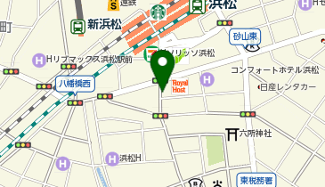 のぶしの地図画像
