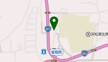 ふくの地図画像