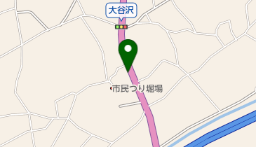 南京亭 (日高店)の地図画像