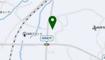 一心の地図画像