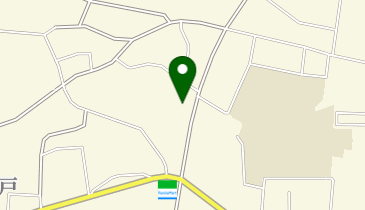 加代の地図画像