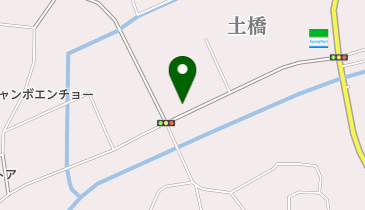 よりみちの地図画像
