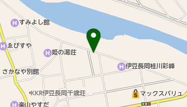 美味酒房ろさんの地図画像