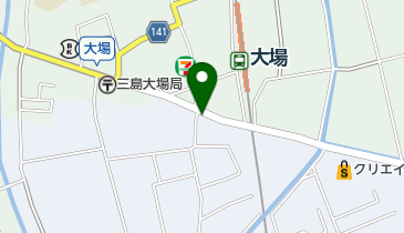 満貫酒蔵 大場店の地図画像