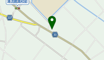 居酒屋実づきの地図画像