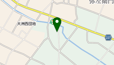 紫おんの地図画像