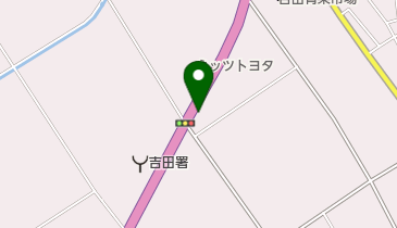 さくらの地図画像