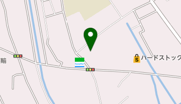 飲み処 輝の地図画像