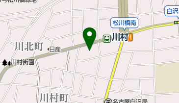 じんの地図画像