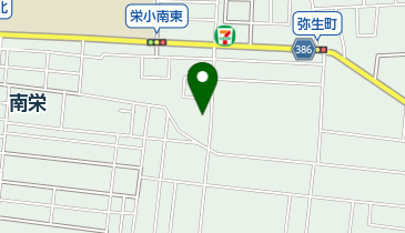 ご縁屋の地図画像