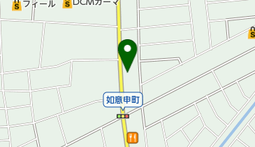 みなとの地図画像
