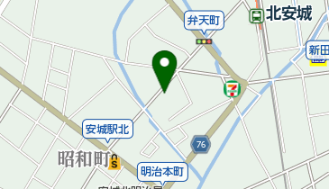 いづもの地図画像