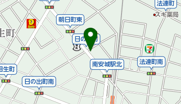 ととの地図画像