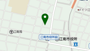 きらくの地図画像