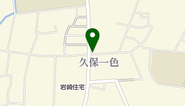 つしまの地図画像