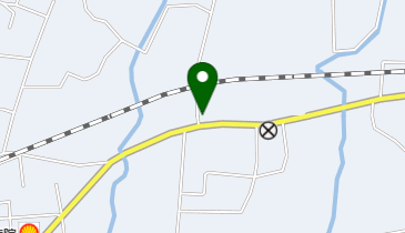 いざっくおいでんの地図画像