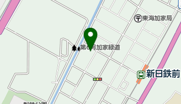 かあちゃんの地図画像