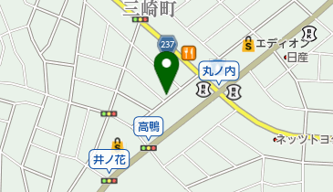 順子の地図画像