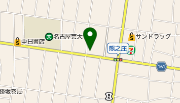 島唄の地図画像