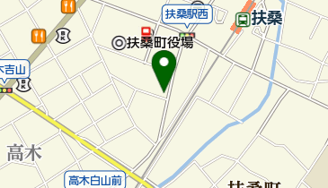 いずもの地図画像