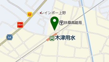 彩酒工房の地図画像