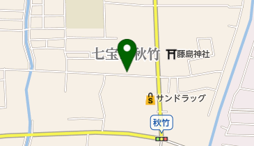 舟ちゃんの地図画像