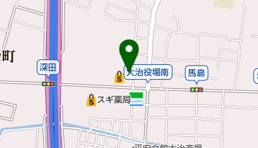 友美の地図画像