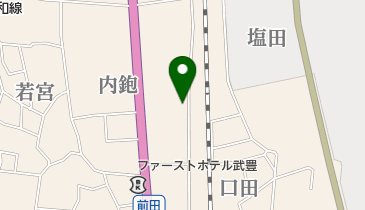 みっちゃんの地図画像