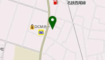 きくりんの地図画像