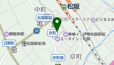 三重県松阪市京町の居酒屋一覧 Navitime