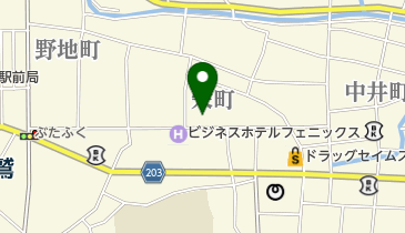 ひふみの地図画像