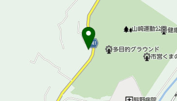 まさる食事処の地図画像