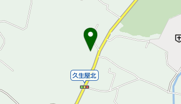 らくてんの地図画像