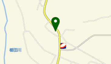 ひょうたんの地図画像