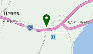 豆賀太の地図画像