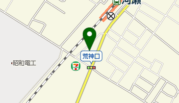 かっちゃんの地図画像