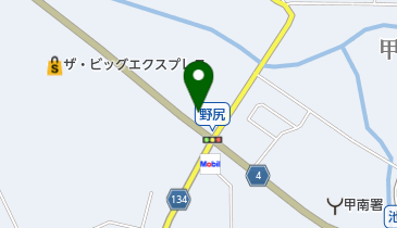 居家笑理の地図画像