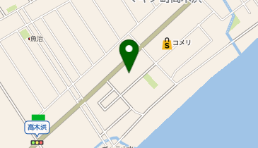 ととろの地図画像